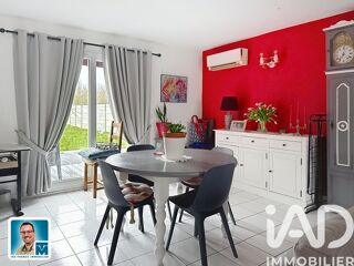  Maison à vendre 5 pièces 119 m²
