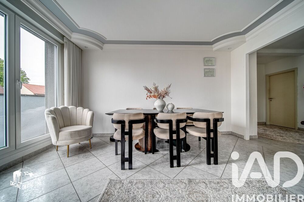 Vente Appartement 5 pièces