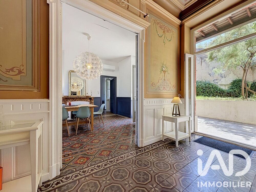Vente Maison de ville 11 pièces