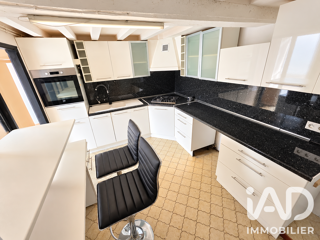  Maison à vendre 5 pièces 93 m²