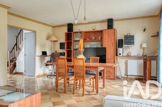  Maison à vendre 5 pièces 96 m²