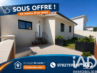  Maison � vendre 5 pi�ces 115 m�