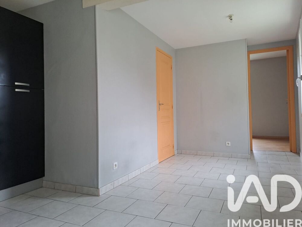 Location Appartement Location Appartement 2 pièces Loireauxence