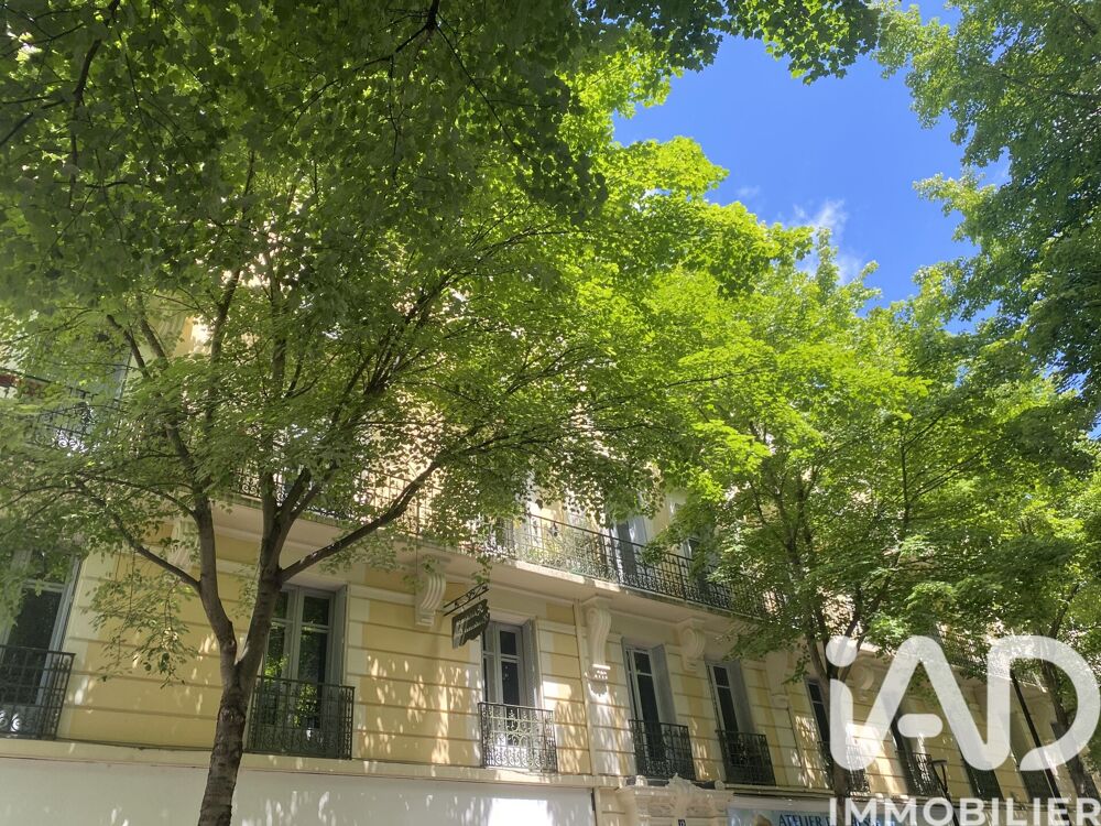 Vente Duplex 4 pièces