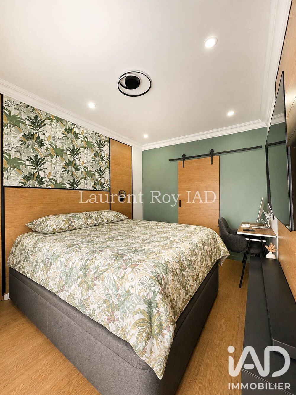 Vente Appartement Vente Studio 1 pièce Taverny