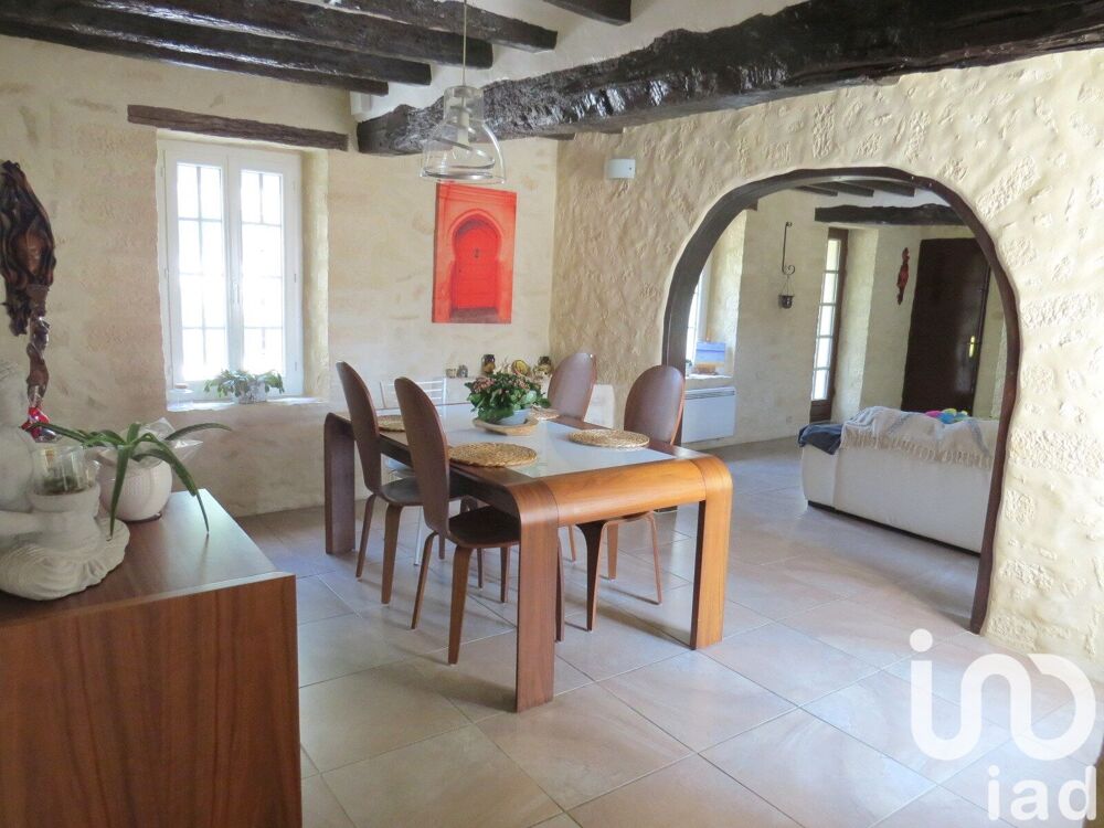 Vente Maison Vente Maison/villa 6 pièces Chars