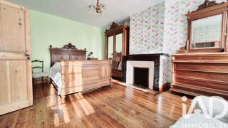  Maison à vendre 5 pièces 195 m²