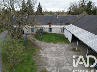  Maison à vendre 8 pièces 450 m²