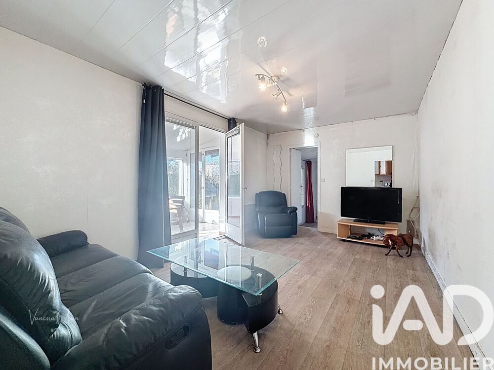 Vente Maison/villa 3 pièces