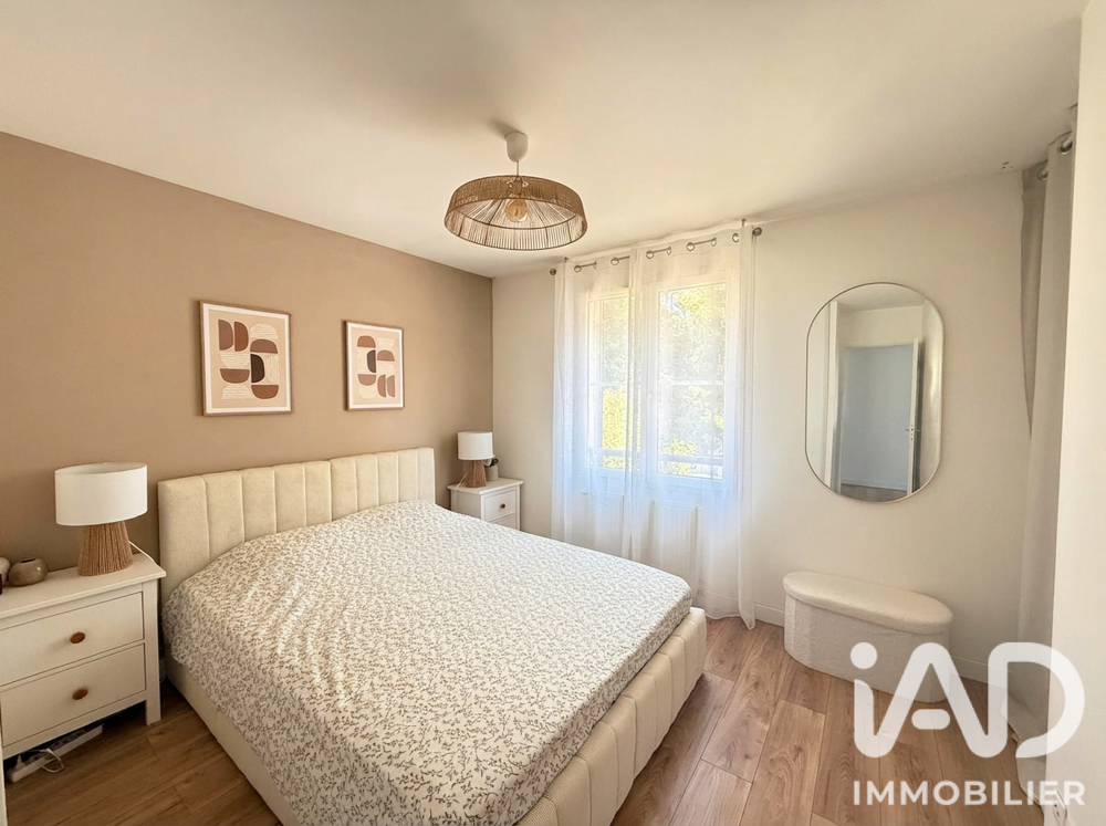 Vente Maison Vente Maison/villa 5 pièces Savigny-le-temple