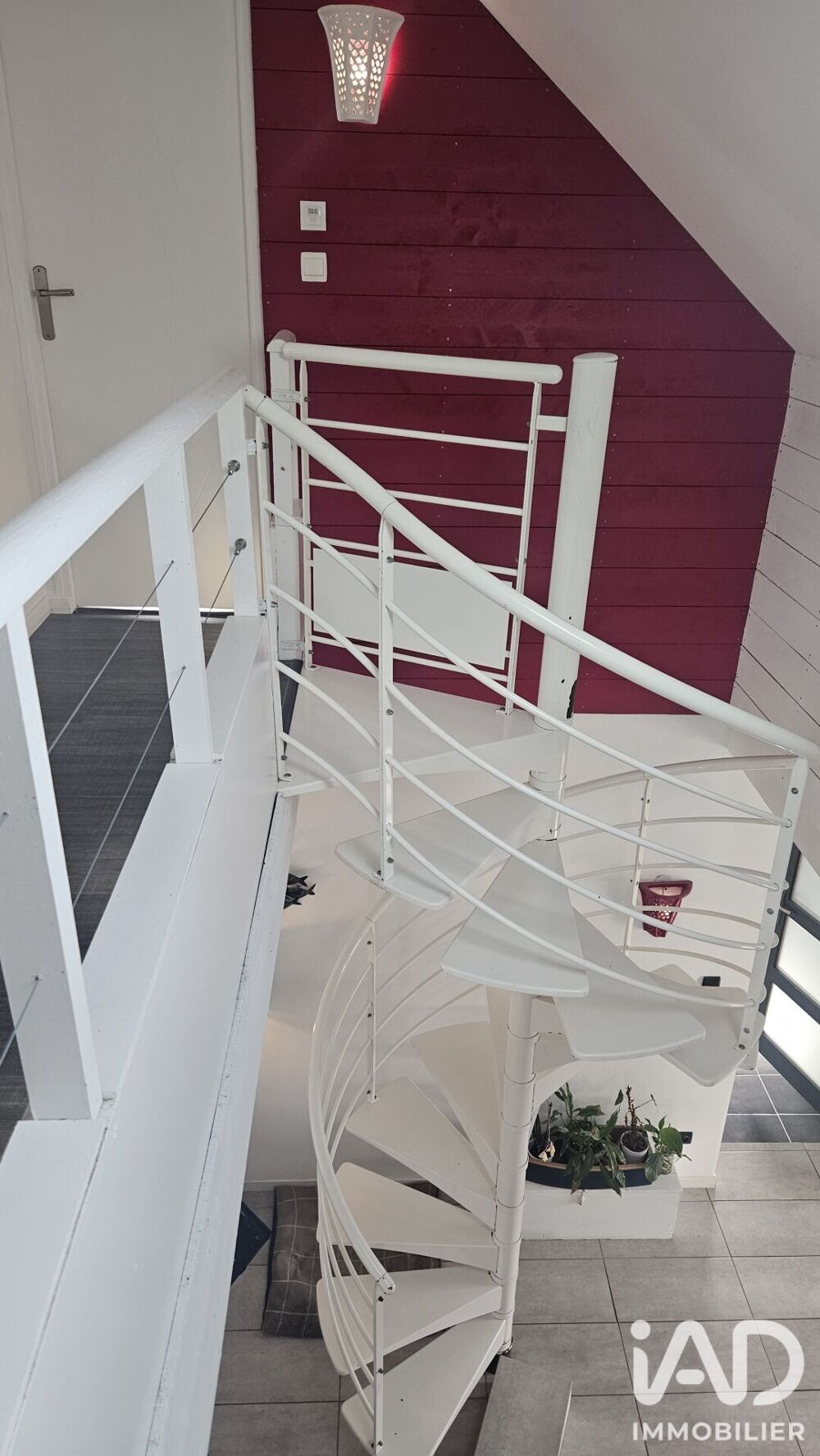 à vendre  Maison Plogoff (29770)