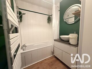  Appartement à vendre 3 pièces 53 m²