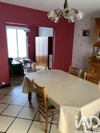  Maison à vendre 7 pièces 106 m²