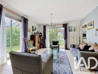  Maison à vendre 6 pièces 125 m²