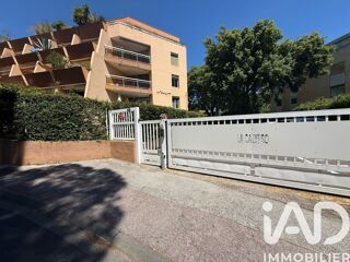  Appartement à vendre 1 pièce 26 m²