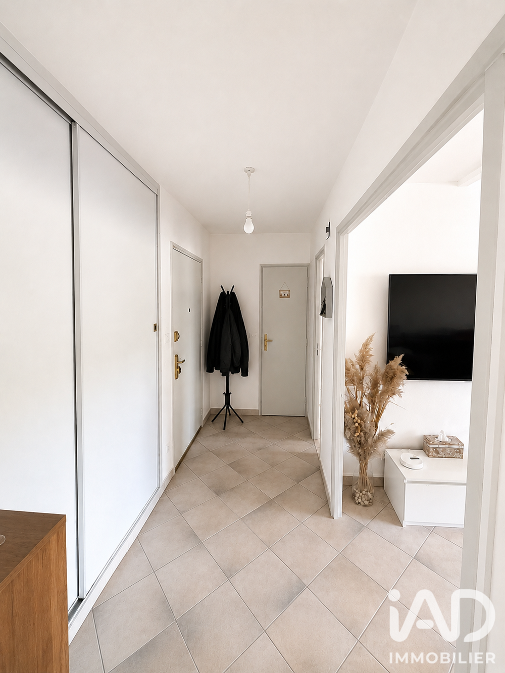vente Appartement - 4 pièce(s) - 89 m² Narbonne (11100)