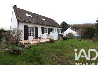  Maison à vendre 7 pièces 137 m²