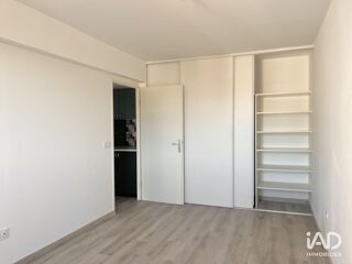 Appartement à vendre 3 pièces 66 m²
