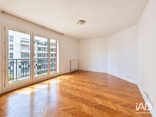  Appartement à vendre 3 pièces 62 m²