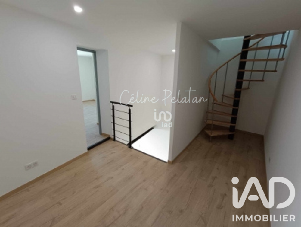 Vente Maison de village 3 pièces