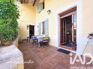  Maison à vendre 5 pièces 130 m²