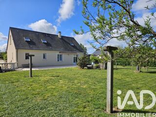  Maison à vendre 6 pièces 114 m²
