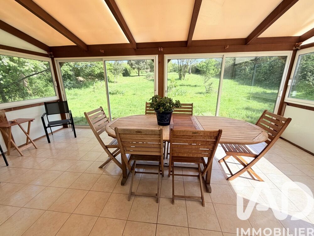 � vendre  Maison Pornic (44210)