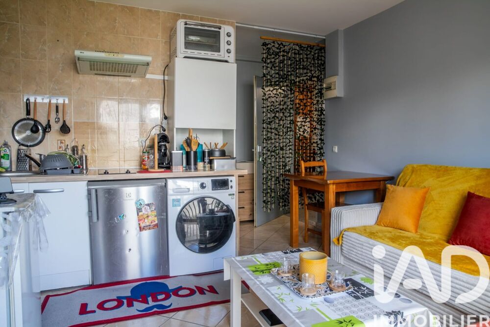 Vente Immeuble Vente Immeuble 238 m&sup2; Stains