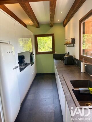  Maison à vendre 6 pièces 168 m²