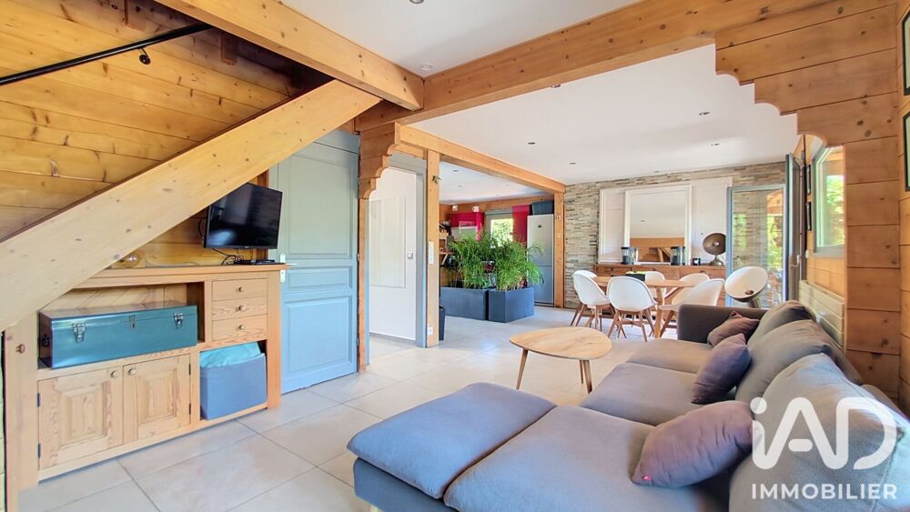 Vente Autre Vente Gîte 6 pièces Doussard