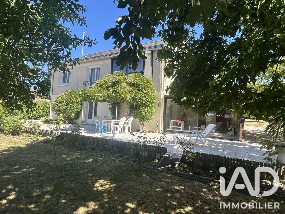 Vente Maison traditionnelle 6 pièces