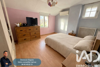  Maison à vendre 8 pièces 173 m²