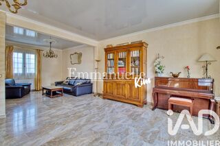  Maison � vendre 6 pi�ces 158 m�