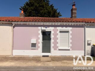  Maison à vendre 2 pièces 48 m²