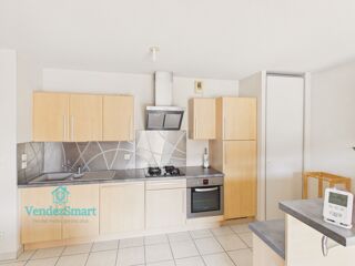  Appartement à vendre 4 pièces 76 m²