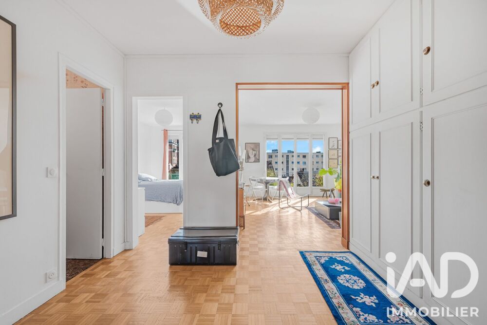 Vente Appartement Vente Appartement 2 pièces Colombes