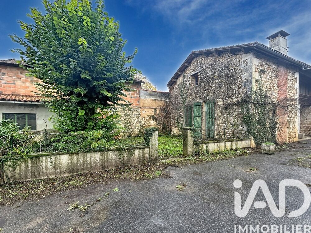 Vente Maison/villa 10 pièces