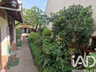  Maison à vendre 4 pièces 75 m²