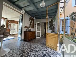  Maison à vendre 10 pièces 352 m²