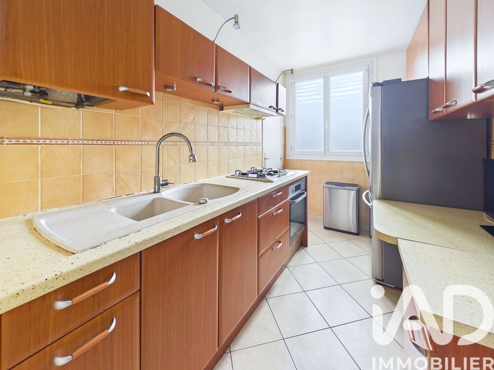 Vente Appartement Vente Appartement 4 pièces Crosne