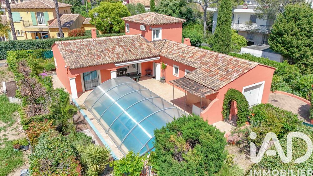 Vente Maison Vente Maison/villa 5 pièces Saint-raphaël
