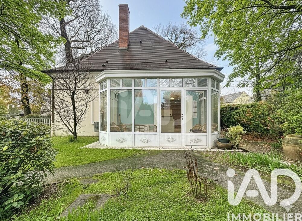 Vente Maison Vente Maison traditionnelle 7 pièces Draveil