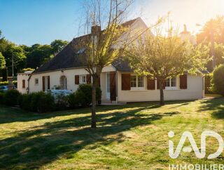  Maison à vendre 5 pièces 152 m²