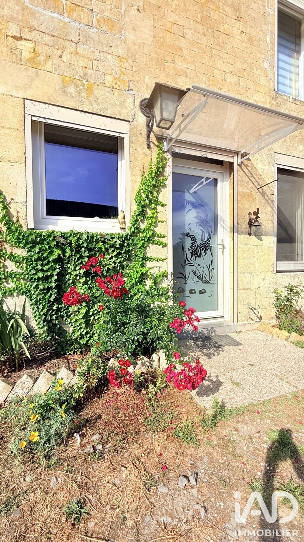 Vente Maison Vente Maison de campagne 8 pièces La sabotterie