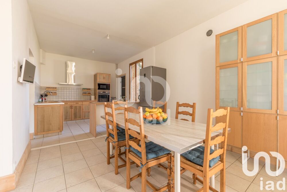 Vente Maison/villa 8 pièces