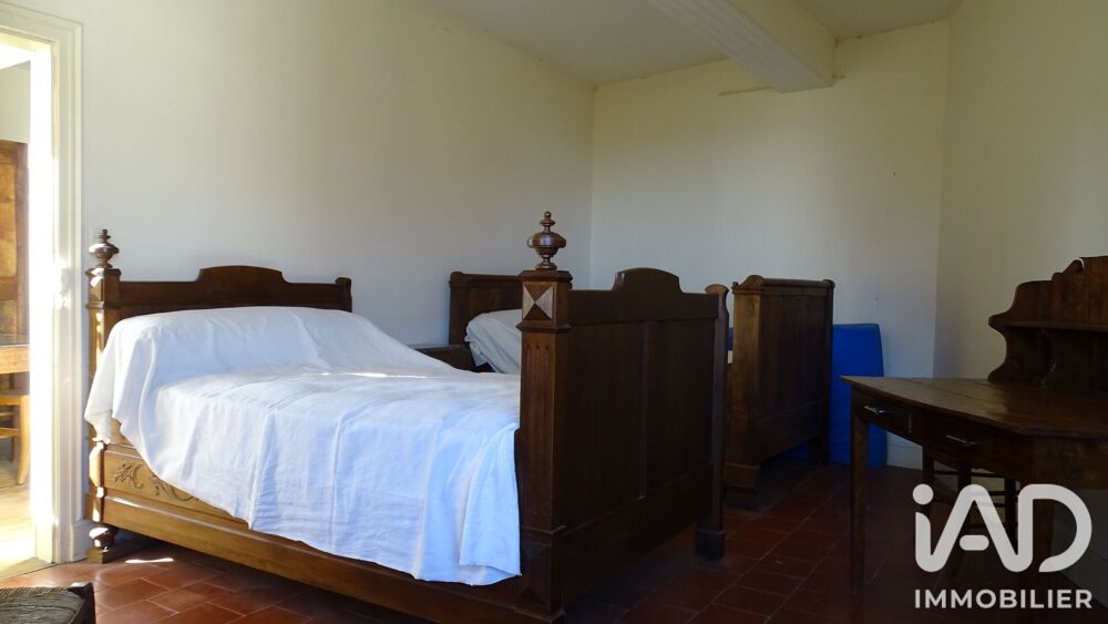 Vente Maison Vente Maison/villa 5 pièces Puylaurens