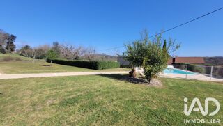  Maison à vendre 5 pièces 153 m²