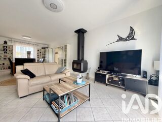  Maison à vendre 7 pièces 148 m²