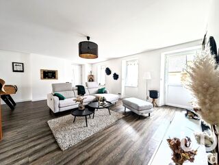  Maison à vendre 7 pièces 185 m²