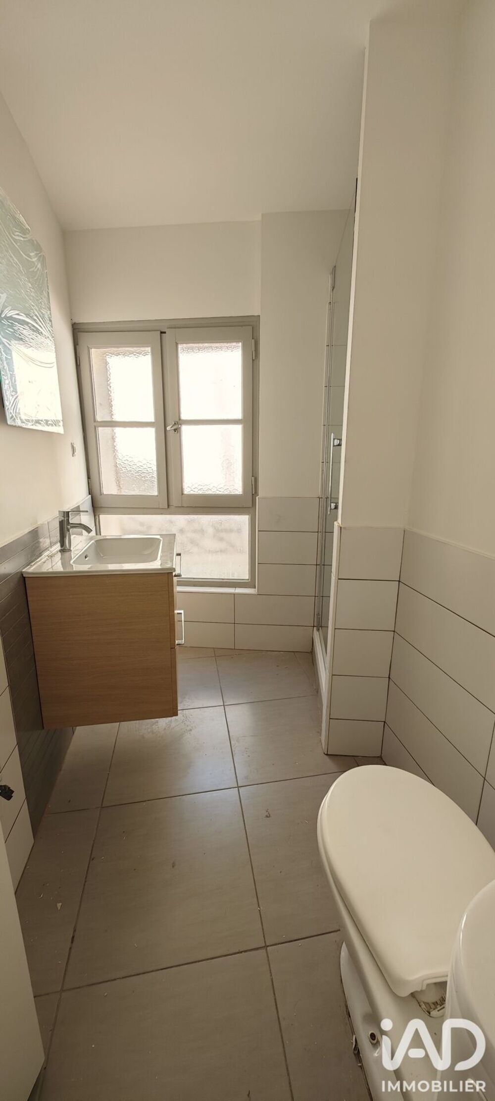 Vente Appartement Vente Studio 1 pièce Nîmes